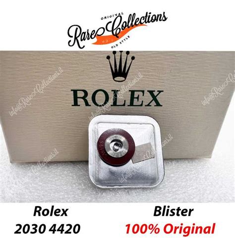 rolex 2030 case|rolex 2030 manual.